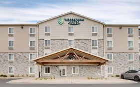 Woodspring Suites Carol Stream - Chicago